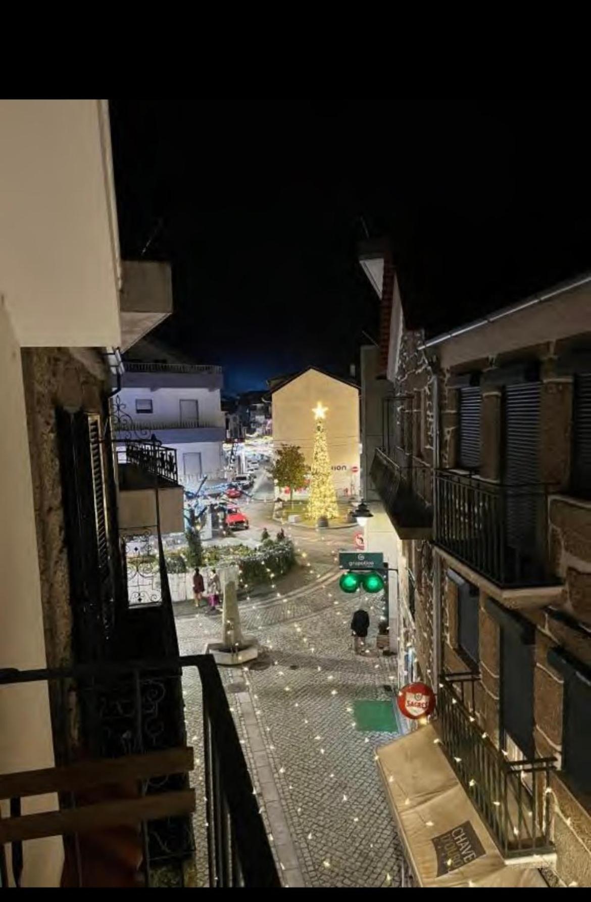 Senhora Da Estrela Al Διαμέρισμα Seia Εξωτερικό φωτογραφία