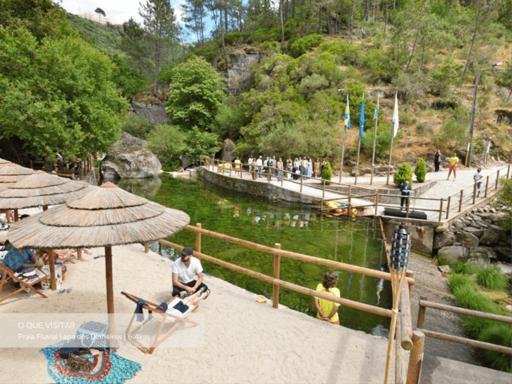 Senhora Da Estrela Al Διαμέρισμα Seia Εξωτερικό φωτογραφία