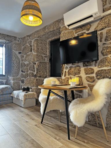 Senhora Da Estrela Al Διαμέρισμα Seia Εξωτερικό φωτογραφία
