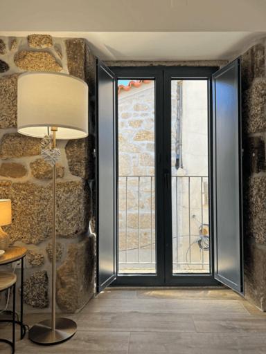 Senhora Da Estrela Al Διαμέρισμα Seia Εξωτερικό φωτογραφία